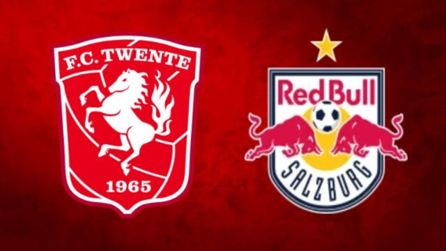 Nieuwsbrief FC Twente – RB Salzburg