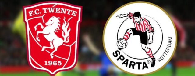 Nieuwsbrief FC Twente – Sparta