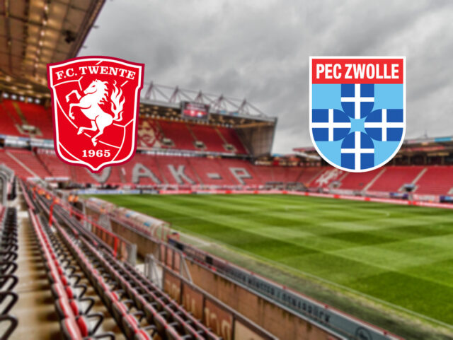 Nieuwsbrief FC Twente – PEC Zwolle