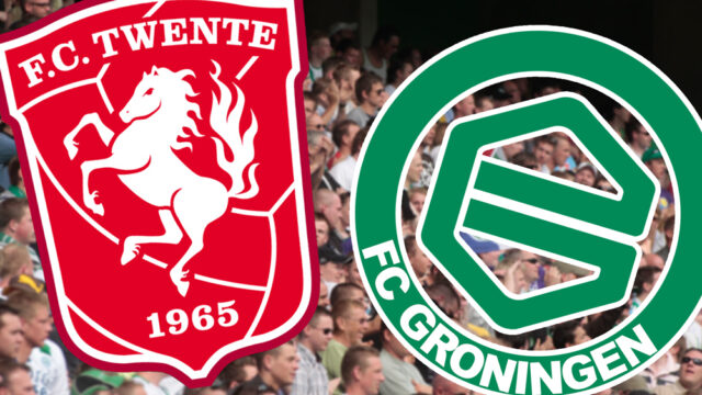 Nieuwsbrief FC Twente – FC Groningen