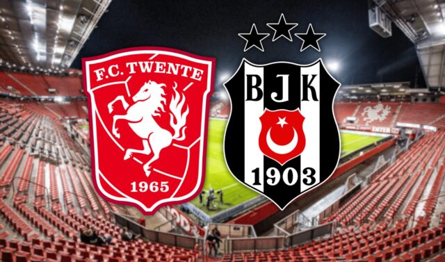 Nieuwsbrief FC Twente – Besiktas