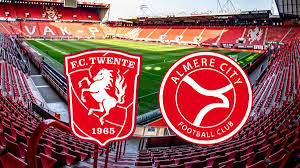 Nieuwsbrief FC Twente – Almere City